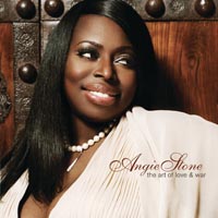 Angie Stone — Mahogany Soul